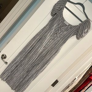 Summer dress 100% cotton